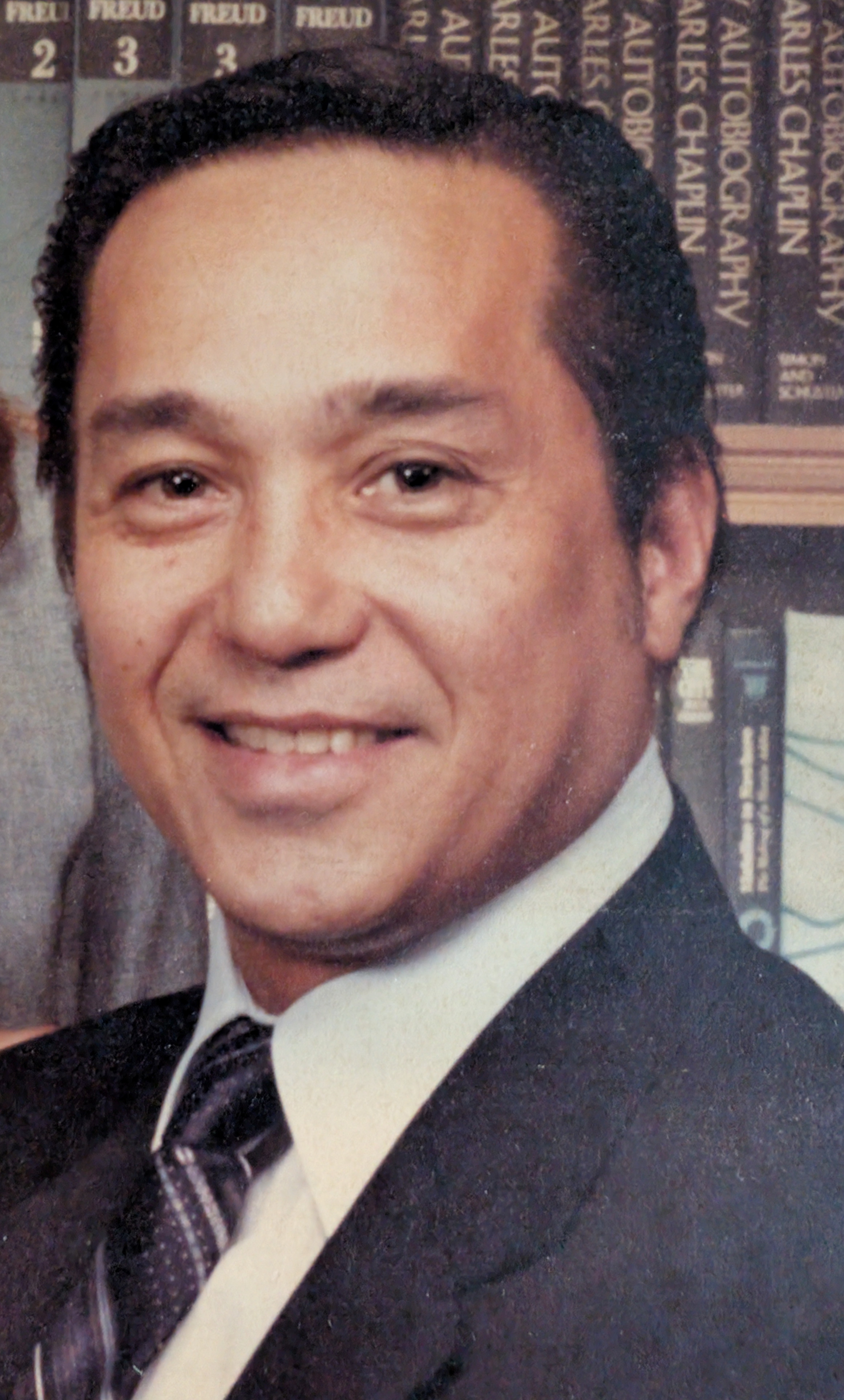 Richard  Richard